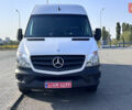 Белый Мерседес Sprinter, объемом двигателя 0 л и пробегом 287 тыс. км за 20850 $, фото 7 на Automoto.ua