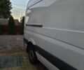 Білий Мерседес Sprinter, об'ємом двигуна 2.14 л та пробігом 294 тис. км за 17500 $, фото 10 на Automoto.ua