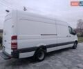 Белый Мерседес Sprinter, объемом двигателя 0 л и пробегом 290 тыс. км за 27000 $, фото 51 на Automoto.ua
