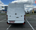 Белый Мерседес Sprinter, объемом двигателя 2.2 л и пробегом 386 тыс. км за 22450 $, фото 7 на Automoto.ua