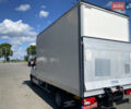 Белый Мерседес Sprinter, объемом двигателя 2.2 л и пробегом 296 тыс. км за 22500 $, фото 6 на Automoto.ua
