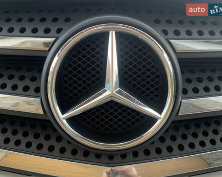 Белый Мерседес Sprinter, объемом двигателя 3 л и пробегом 310 тыс. км за 27990 $, фото 34 на Automoto.ua