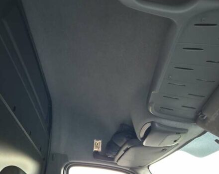 Білий Мерседес Sprinter, об'ємом двигуна 2.14 л та пробігом 294 тис. км за 17500 $, фото 12 на Automoto.ua