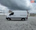 Белый Мерседес Sprinter, объемом двигателя 3 л и пробегом 370 тыс. км за 22499 $, фото 6 на Automoto.ua