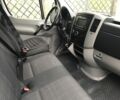 Белый Мерседес Sprinter, объемом двигателя 2.2 л и пробегом 250 тыс. км за 16999 $, фото 7 на Automoto.ua