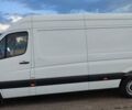 Білий Мерседес Sprinter, об'ємом двигуна 2.99 л та пробігом 420 тис. км за 24000 $, фото 4 на Automoto.ua
