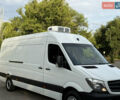 Білий Мерседес Sprinter, об'ємом двигуна 0 л та пробігом 235 тис. км за 16300 $, фото 4 на Automoto.ua