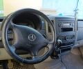 Белый Мерседес Sprinter, объемом двигателя 2.2 л и пробегом 420 тыс. км за 18500 $, фото 6 на Automoto.ua