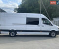 Белый Мерседес Sprinter, объемом двигателя 3 л и пробегом 307 тыс. км за 27990 $, фото 3 на Automoto.ua
