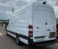 Белый Мерседес Sprinter, объемом двигателя 0 л и пробегом 408 тыс. км за 24000 $, фото 10 на Automoto.ua