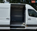 Белый Мерседес Sprinter, объемом двигателя 2.14 л и пробегом 331 тыс. км за 18900 $, фото 15 на Automoto.ua