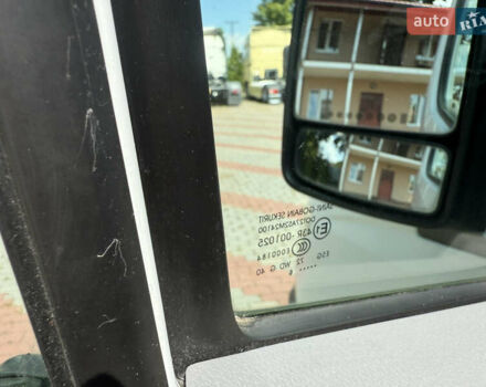 Білий Мерседес Sprinter, об'ємом двигуна 2.14 л та пробігом 331 тис. км за 18900 $, фото 37 на Automoto.ua