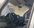 Белый Мерседес Sprinter, объемом двигателя 2.14 л и пробегом 270 тыс. км за 16800 $, фото 5 на Automoto.ua