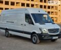 Белый Мерседес Sprinter, объемом двигателя 2.99 л и пробегом 409 тыс. км за 34000 $, фото 5 на Automoto.ua