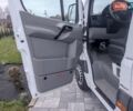 Белый Мерседес Sprinter, объемом двигателя 0 л и пробегом 290 тыс. км за 27000 $, фото 15 на Automoto.ua