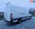 Белый Мерседес Sprinter, объемом двигателя 0 л и пробегом 290 тыс. км за 27000 $, фото 8 на Automoto.ua