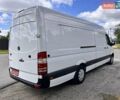 Белый Мерседес Sprinter, объемом двигателя 2.2 л и пробегом 385 тыс. км за 23638 $, фото 5 на Automoto.ua