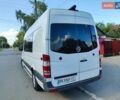 Белый Мерседес Sprinter, объемом двигателя 2.14 л и пробегом 450 тыс. км за 17700 $, фото 1 на Automoto.ua