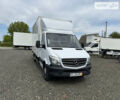 Белый Мерседес Sprinter, объемом двигателя 0 л и пробегом 236 тыс. км за 23800 $, фото 1 на Automoto.ua