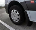 Белый Мерседес Sprinter, объемом двигателя 2.2 л и пробегом 386 тыс. км за 22450 $, фото 17 на Automoto.ua
