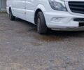Білий Мерседес Sprinter, об'ємом двигуна 2.14 л та пробігом 460 тис. км за 16900 $, фото 8 на Automoto.ua