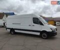 Белый Мерседес Sprinter, объемом двигателя 0 л и пробегом 291 тыс. км за 28900 $, фото 12 на Automoto.ua