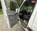 Белый Мерседес Sprinter, объемом двигателя 2.2 л и пробегом 325 тыс. км за 22000 $, фото 9 на Automoto.ua
