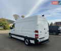 Білий Мерседес Sprinter, об'ємом двигуна 2.14 л та пробігом 371 тис. км за 16800 $, фото 6 на Automoto.ua