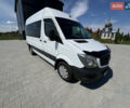 Белый Мерседес Sprinter, объемом двигателя 2.1 л и пробегом 505 тыс. км за 19499 $, фото 1 на Automoto.ua