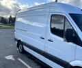 Белый Мерседес Sprinter, объемом двигателя 3 л и пробегом 217 тыс. км за 25000 $, фото 4 на Automoto.ua