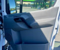 Білий Мерседес Sprinter, об'ємом двигуна 3 л та пробігом 315 тис. км за 35000 $, фото 10 на Automoto.ua