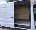 Білий Мерседес Sprinter, об'ємом двигуна 2.14 л та пробігом 460 тис. км за 15500 $, фото 33 на Automoto.ua