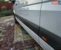 Білий Мерседес Sprinter, об'ємом двигуна 2.14 л та пробігом 294 тис. км за 17500 $, фото 5 на Automoto.ua