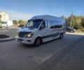 Білий Мерседес Sprinter, об'ємом двигуна 2.1 л та пробігом 800 тис. км за 21500 $, фото 1 на Automoto.ua