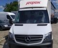 Білий Мерседес Sprinter, об'ємом двигуна 2.2 л та пробігом 300 тис. км за 18550 $, фото 3 на Automoto.ua