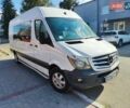 Белый Мерседес Sprinter, объемом двигателя 2.14 л и пробегом 450 тыс. км за 17700 $, фото 1 на Automoto.ua