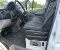 Білий Мерседес Sprinter, об'ємом двигуна 2.14 л та пробігом 460 тис. км за 15500 $, фото 4 на Automoto.ua