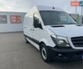 Білий Мерседес Sprinter, об'ємом двигуна 2.14 л та пробігом 371 тис. км за 16800 $, фото 1 на Automoto.ua