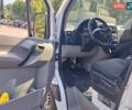 Белый Мерседес Sprinter, объемом двигателя 2.2 л и пробегом 463 тыс. км за 16000 $, фото 8 на Automoto.ua