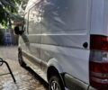Белый Мерседес Sprinter, объемом двигателя 2.14 л и пробегом 270 тыс. км за 16800 $, фото 9 на Automoto.ua
