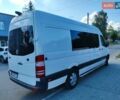Белый Мерседес Sprinter, объемом двигателя 2.14 л и пробегом 450 тыс. км за 17700 $, фото 5 на Automoto.ua