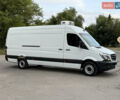 Білий Мерседес Sprinter, об'ємом двигуна 0 л та пробігом 235 тис. км за 16300 $, фото 1 на Automoto.ua