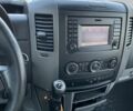 Білий Мерседес Sprinter, об'ємом двигуна 2.1 л та пробігом 320 тис. км за 25000 $, фото 12 на Automoto.ua