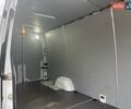 Белый Мерседес Sprinter, объемом двигателя 2.1 л и пробегом 209 тыс. км за 19600 $, фото 10 на Automoto.ua