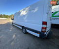 Белый Мерседес Sprinter, объемом двигателя 3 л и пробегом 313 тыс. км за 31000 $, фото 7 на Automoto.ua