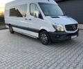 Білий Мерседес Sprinter, об'ємом двигуна 2.1 л та пробігом 320 тис. км за 25000 $, фото 2 на Automoto.ua