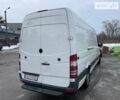 Белый Мерседес Sprinter, объемом двигателя 0 л и пробегом 230 тыс. км за 21600 $, фото 10 на Automoto.ua