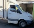 Белый Мерседес Sprinter, объемом двигателя 2.2 л и пробегом 420 тыс. км за 18500 $, фото 1 на Automoto.ua