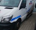 Білий Мерседес Sprinter, об'ємом двигуна 2.2 л та пробігом 180 тис. км за 25072 $, фото 1 на Automoto.ua