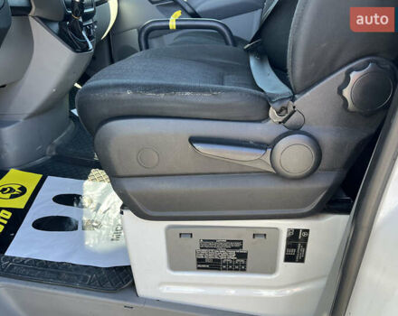 Белый Мерседес Sprinter, объемом двигателя 2.14 л и пробегом 430 тыс. км за 37500 $, фото 23 на Automoto.ua